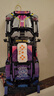 星涯優(yōu)品兒童玩具積木拼裝跑車1:10超大保時(shí)捷911遙控賽車6-12歲男孩禮物 曬單實(shí)拍圖