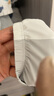 蕉內(nèi)小涼皮302C兒童褲子男女童寶寶防曬九分褲涼感吸濕速干運(yùn)動(dòng)長(zhǎng)褲  曬單實(shí)拍圖