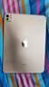iPad Pro 11英寸 2024款M4芯片 ipadpro WiFi版平板電腦 銀色 256G Wifi版 國(guó)行原封 曬單實(shí)拍圖