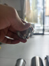 廚貴妃電油炸鍋家用智能電炸鍋加高省油小深鍋304不銹鋼串串鍋炸壺 【2L】304不銹鋼電油炸鍋 曬單實(shí)拍圖