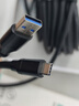 斯格USB3.0轉(zhuǎn)TypeC線帶信號(hào)放大器供電口手機(jī)移動(dòng)硬盤4K攝像頭連接線 USB3.0轉(zhuǎn)TypeC線(升級(jí)款帶信號(hào)放大器) 8米 曬單實(shí)拍圖