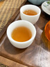 內廷上用茶葉胖東來(lái)超市茶葉店金駿眉紅茶葉2025新茶特級養胃自己喝禮盒裝 250g 金駿眉紅茶250g 京自東營(yíng)官方旗艦店胖東來(lái)線(xiàn)上商店 曬單實(shí)拍圖