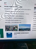 華為MateView SE 23.8英寸顯示器 100Hz高刷 IPS全面屏 P3廣色域 低藍(lán)光無頻閃 DP+HDMI 電腦辦公 曬單實(shí)拍圖