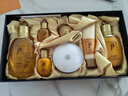 后（The history of Whoo） 天氣丹套盒水妍拱辰享津率享天率丹精華套禮盒補水護膚品 拱辰享水乳氣墊企劃7件套 曬單實拍圖