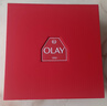 玉蘭油（OLAY）大紅瓶塑顏水乳禮盒套裝護(hù)膚化妝品全套抗皺淡紋緊致保濕媽媽禮物 【禮盒款】2代大紅瓶水乳 曬單實(shí)拍圖