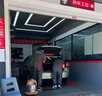 京東養(yǎng)車 單次標(biāo)準(zhǔn)洗車服務(wù) SUV（5座） 全國可用 有效期30天 曬單實(shí)拍圖