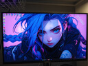 海信大圣G5 Ultra 27英寸 1152分區(qū)MiniLED  自研芯 墨晶屏 2K180Hz 冰川白色 電競(jìng)顯示器 曬單實(shí)拍圖