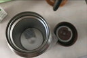 泰福高（TAFUCO）日本燜燒杯保溫帶飯粥桶罐寬口小飯盒316不銹鋼兒童上班族T2006 曬單實拍圖