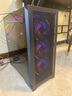 技嘉（GIGABYTE）RTX 5060 Ti 16G 8G顯卡 設(shè)計(jì)師大顯存 deepseek人工智能Stable Ai繪圖畫渲染視頻剪輯生產(chǎn)力 【風(fēng)魔】5060Ti WF2 16G 單顯卡 曬單實(shí)拍圖