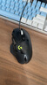 羅技（G） G502 HERO主宰者游戲鼠標(biāo)電競(jìng)鼠標(biāo)有線RGB機(jī)械配重競(jìng)技FPS吃雞宏cf送男友男生禮物 G502HERO 曬單實(shí)拍圖