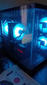 七彩虹組裝電腦 AMD銳龍 R7 5700X/7500F臺式電腦主機(jī)組裝機(jī)RTX5060豪華版整機(jī)DIY電競游戲配置自選主機(jī) 配一：R7 5700X丨32G+1TB丨5060 曬單實拍圖