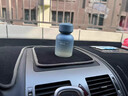 科捷羅車(chē)載香薰汽車(chē)除味香氛香水除臭劑煙味持久留香男女士飾品擺件 花漾甜心 +蔚藍無(wú)際【2瓶裝】 曬單實(shí)拍圖