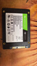希捷（SEAGATE）1TB SSD固態(tài)硬盤SATA3.0接口 臺(tái)式機(jī)筆記本電腦硬盤 讀速高達(dá)540MB/s 希捷酷魚 曬單實(shí)拍圖