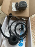 白恩DH630呼叫中心電話(huà)耳機耳麥頭戴式移動(dòng)電信聯(lián)通電銷(xiāo)外呼坐席客服中心高清通話(huà)電腦手機佩戴舒適 單耳PC3.5雙插頭插雙口電腦 曬單實(shí)拍圖