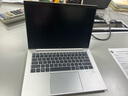 惠普（HP）Elitebook 845G11 高端輕薄辦公筆記本電腦 14英寸 R7-8840HS 16G 1TSSD 集顯 w11H 標(biāo)配 曬單實(shí)拍圖
