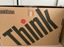 Lenovo聯(lián)想ThinkVision T24A-20 23.8英寸商用辦公專(zhuān)業(yè)液晶顯示器/超窄邊框/VGA+HDMI/低藍光護眼 曬單實(shí)拍圖