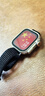兵宏【銷(xiāo)量1千+】適用華為手表watch fit3/4保護殼鋼化膜華為WATCH FIT 3/4pro保護殼膜一體全包保護套 殼膜一體【鈦色】 適用：華為fit4 曬單實(shí)拍圖