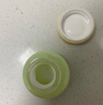植物主義準孕婦眼霜可用護膚品哺乳期可用懷孕期 牛油果眼霜 牛油果滋潤抗皺緊致眼霜15g 曬單實拍圖
