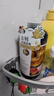 卓藍(lán)雅生姜去屑洗發(fā)水800ml （洗發(fā)露洗頭膏溫和清潔去屑男女通用 ） 曬單實拍圖