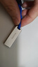 閃迪（SanDisk）128GB USB3.2 U盤 CZ74 讀速高達400MB/s 金屬高速u盤 安全加密 學(xué)習(xí)辦公投標(biāo)大容量優(yōu)盤 曬單實拍圖