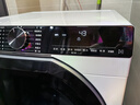 海爾（Haier）云溪3.0系列579/582/557超薄滾筒洗衣機(jī)全自動10公斤大筒徑直驅(qū)精華洗2.0 家電國家補(bǔ)貼 直驅(qū)精華洗2.0+超薄全嵌+智投+1.12高洗凈比 曬單實(shí)拍圖