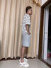 亞束亞束渦輪洞洞鞋男新款夏加厚美式沙灘鞋防臭防滑穿搭運動涼鞋男士 珍珠白【亞束/渦輪】超跑威壓 42 【正碼正拍】 曬單實拍圖