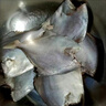 鮮馳新鮮銀鯧魚金鯧魚冷凍海鮮水產(chǎn)鮮活海魚小鯧魚昌魚平魚鯧鳊魚晶魚 銀鯧魚2斤裝（約6-8條/斤）凈重 曬單實拍圖