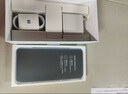 榮耀400 【國家補貼15%】新品5G手機 AI 2億超清寫真人像 7200mAh青海湖大電池 攬月銀 12GB+256GB【2年碎屏險】 官方標配 曬單實拍圖