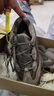 阿迪達(dá)斯YEEZY500椰子運(yùn)動(dòng)老爹鞋男鞋GX3606禮物UK8.5碼42.5碼 曬單實(shí)拍圖