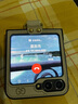 三星（SAMSUNG）GalaxyZ Flip5全網(wǎng)通 三星小折疊5G小巧隨行庫(kù)存顏值拍照智能手機(jī) 星河白 8+256GB國(guó)版 曬單實(shí)拍圖