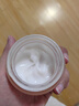 溪木源山茶花面霜敏感肌保濕護(hù)膚品修護(hù)乳霜50g清爽版生日禮物送女朋友 曬單實拍圖