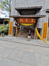 GXG男裝商場(chǎng)同款字母繡花短袖T恤24年夏 黑色 180/XL 曬單實(shí)拍圖