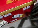 汾酒  乳玻汾酒 清香型白酒 48度 475mL 12瓶 整箱裝 曬單實拍圖