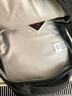 北面（The North Face）雙肩背包中性款書包30L舒適戶外24秋季新款|52SH 4HF/黑色 OS/30L 曬單實拍圖