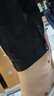 增致牛仔（ZENGZHI）【夏季薄款】2025男士休閑短褲男寬松直筒五分褲百搭中褲子男 曬單實拍圖