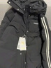 波司登反季冬羽絨服谷愛凌同款男女同款長款連帽90絨學生修身外套 曬單實拍圖
