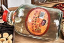禺橋浸泡藥材專(zhuān)用酒50度廣東米酒米香型純糧食原漿大米酒散裝高度白酒 50度 5L 1瓶 約10斤 曬單實(shí)拍圖