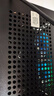 雷索 RTX4060Ti/4070/5060TI/5070Ai計算deepseek人工智能筆記游戲本迷你主機游戲雷電3USB4外接顯卡塢 顯卡塢+RTX4070 12G+電源+RGB散熱套 曬單實拍圖