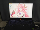 聯(lián)想拯救者R7000P 2025 游戲筆記本電腦(銳龍9 8945HX 16G 1T RTX5060 2.5K 240Hz 黑)國家補貼20% 曬單實拍圖