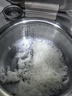 蘇泊爾（SUPOR）蒸汽遠紅外有鈦0涂層IH電飯煲4L家用0氟無(wú)涂層本釜電飯鍋雙火雙熱源一級能效商超同款柴火飯煮飯鍋 有鈦0涂層IH本釜電飯煲 4L 曬單實(shí)拍圖