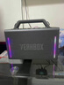 YEAHBOX 雷霆500藍(lán)牙音箱便攜手提式直播戶外唱歌聲卡一體機(jī)露營車載長續(xù)航廣場舞大音量重低音音響 曬單實拍圖
