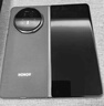 榮耀Magic V5 16+1TB 絲路敦煌 9mm輕薄長續(xù)航 6100mAh青海湖刀片電池 驍龍8至尊版 AI 折疊屏手機 曬單實拍圖