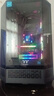 Thermaltake（Tt）鋼影PRO 360  一體式CPU水冷散熱器（斷碼屏/ARGB風(fēng)扇/360冷排/多平臺） 黑色 曬單實(shí)拍圖