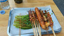 三只松鼠好大袋零食大禮包超7斤3849g兒童休閑零食堅(jiān)果肉蜜餞禮物送女友 曬單實(shí)拍圖