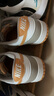 耐克（NIKE）男鞋官方25新款運(yùn)動(dòng)鞋Dunk Low耐磨輕便透氣低幫板鞋 HF5441-110 40.5 曬單實(shí)拍圖