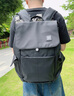 POLO雙肩電腦包可放15.6英寸蘋(píng)果華為筆記本iPad背包休閑商務(wù)通勤書(shū)包 曬單實(shí)拍圖