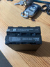 灃標（FB）NP-F970/F750/F550補光燈電池 監視器/無(wú)線(xiàn)圖傳/LED攝影燈專(zhuān)用鋰電池座充充電器 神牛金貝愛(ài)圖仕 【3C認證】升級NP-F970（10000mAh） 曬單實(shí)拍圖
