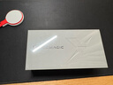努比亞（nubia）紅魔10SPro 12GB+256GB氘鋒透明銀翼 驍龍8至尊領先版 旗艦游戲手機 游戲肩鍵風冷散熱 7050mAh 曬單實拍圖