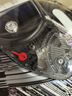 SHOEI X15頭盔日本原裝進(jìn)口X14全盔跑盔男女騎士機(jī)車摩托車四季賽道盔 X15【幸運(yùn)符X符號】透明鏡片 日本進(jìn)口 L（建議58-59頭圍） 曬單實(shí)拍圖