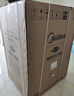 美的（Midea）滾筒洗衣機全自動(dòng)家用【MG100V36T】懶人超薄10公斤 以舊換新 家電國家補貼20% 一級能效 內衣洗  曬單實(shí)拍圖
